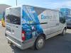 Ford Transit 2.2 TDCi 16V Sloopvoertuig (2012)