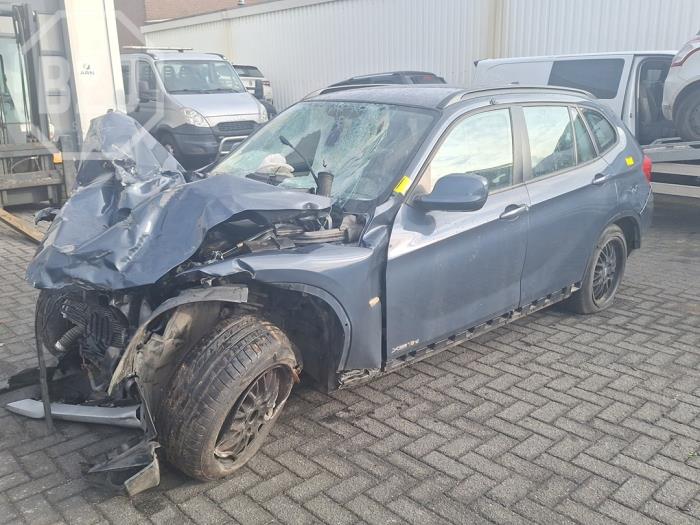 BMW<br/>X1 xDrive 18d 2.0 16V 2009-10 / 2015-06
