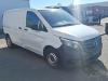 Mercedes Vito 1.6 111 CDI 16V Sloopvoertuig (2015, Wit)