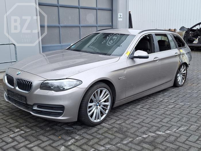 BMW<br/>5-Serie 525d 16V 2011-09 / 2017-02