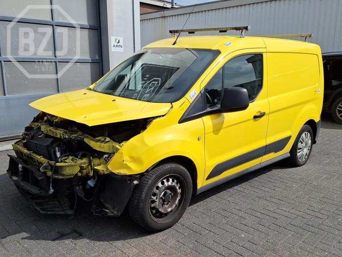 Ford<br/>Transit Connect 1.5 TDCi ECOnetic 2015-05 / 0-00