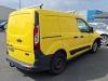 Ford Transit Connect 1.5 TDCi ECOnetic Sloopvoertuig (2017, Geel)