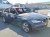 BMW 3 serie 318i 16V Sloopvoertuig (2006, Grijs)