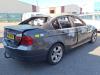 BMW 3 serie 318i 16V Sloopvoertuig (2006, Grijs)