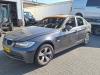 Sloopauto BMW 3-Serie uit 2006