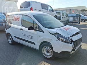 Ford Transit Courier 1.5 TDCi 75 Sloopvoertuig (2020, Wit)