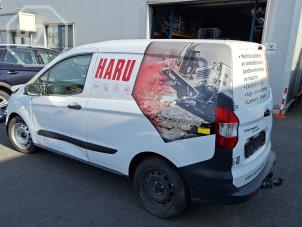 Ford Transit Courier 1.5 TDCi 75 Sloopvoertuig (2020, Wit)