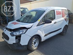 Ford Transit Courier 1.5 TDCi 75 Sloopvoertuig (2020, Wit)