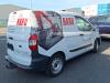 Ford Transit Courier 1.5 TDCi 75 Sloopvoertuig (2020, Wit)