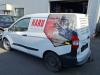 Ford Transit Courier 1.5 TDCi 75 Sloopvoertuig (2020, Wit)
