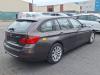 BMW 3 serie Touring 320d 2.0 16V Sloopvoertuig (2013, Metallic, Bruin)