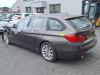 BMW 3 serie Touring 320d 2.0 16V Sloopvoertuig (2013, Metallic, Bruin)