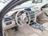 BMW 3 serie Touring 320d 2.0 16V Sloopvoertuig (2013, Metallic, Bruin)