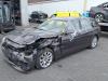 BMW 3 serie Touring 320d 2.0 16V Sloopvoertuig (2013, Metallic, Bruin)