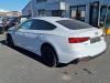 Audi A5 Sportback 2.0 40 TFSI Mild Hybrid 16V Sloopvoertuig (2020, Wit)
