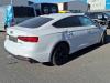 Audi A5 Sportback 2.0 40 TFSI Mild Hybrid 16V Sloopvoertuig (2020, Wit)