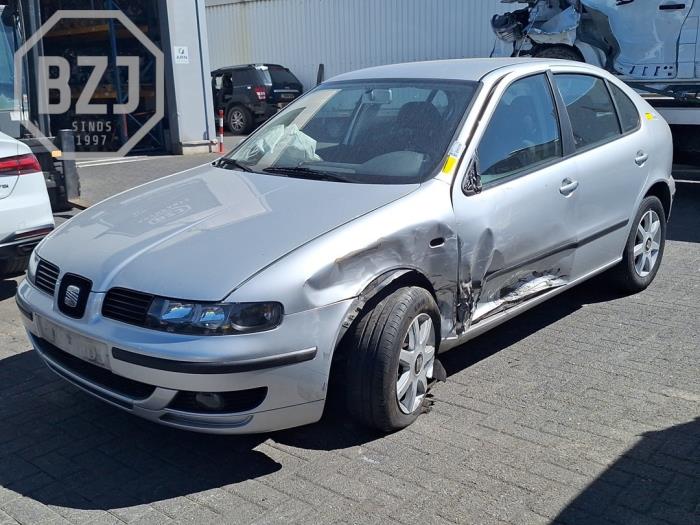 Seat<br/>Leon 1.6 16V 2002-04 / 2005-09