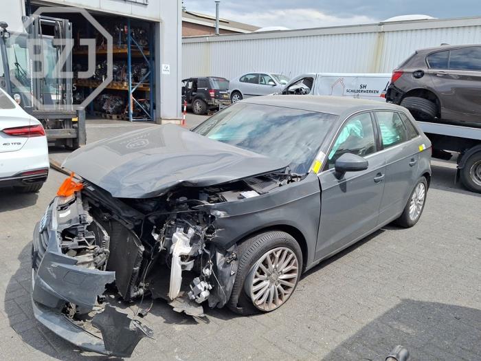 Audi<br/>A3 1.0 TFSI 12V 2016-07 / 2020-10