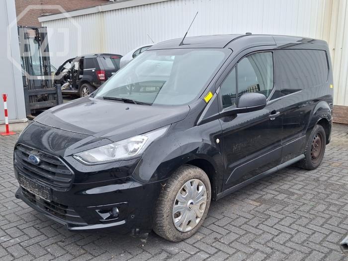 Ford<br/>Transit Connect 1.5 EcoBlue 2018-05 / 0-00