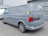 Volkswagen Transporter T6 2.0 TDI 150 Sloopvoertuig (2023, Grijs)