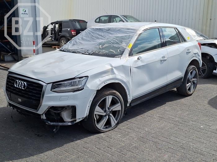 Audi<br/>Q2