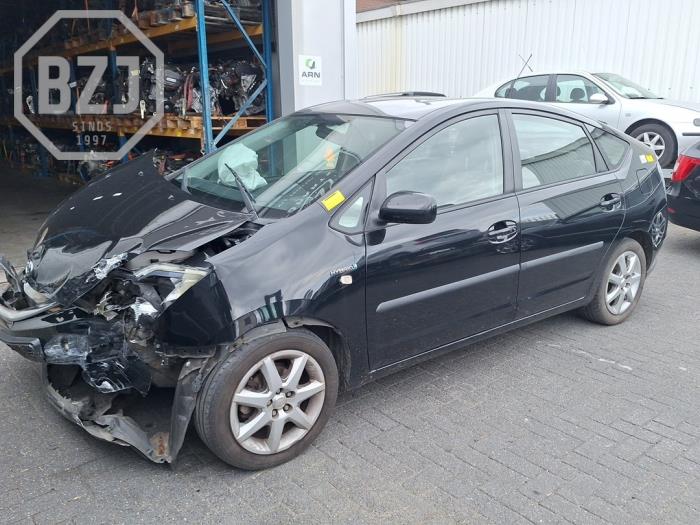 Toyota<br/>Prius 1.5 16V 2003-09 / 2009-12