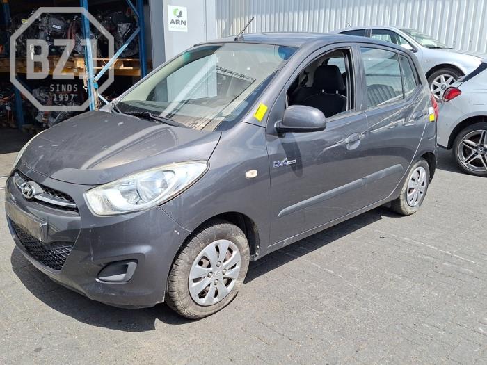 Hyundai<br/>I10 1.0i 12V 2011-01 / 2013-12