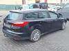 Ford Focus 3 Wagon 1.6 TDCi ECOnetic Sloopvoertuig (2013, Metallic, Zwart)