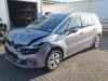 Citroen Grand C4 Spacetourer 1.2 12V PureTech 130 Sloopvoertuig (2020, Metallic, Grijs)