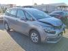 Citroen Grand C4 Spacetourer 1.2 12V PureTech 130 Sloopvoertuig (2020, Metallic, Grijs)