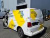 Volkswagen Transporter T6 2.0 TDI 150 Sloopvoertuig (2022, Wit)
