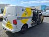 Volkswagen Transporter T6 2.0 TDI 150 Sloopvoertuig (2022, Wit)