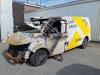 Volkswagen Transporter T6 2.0 TDI 150 Sloopvoertuig (2022, Wit)