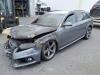 Audi A4 Avant 2.0 TDI 16V Sloopvoertuig (2012, Metallic, Grijs)