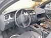 Audi A4 Avant 2.0 TDI 16V Sloopvoertuig (2012, Metallic, Grijs)