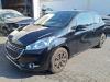 Peugeot 208 I 1.2 Vti 12V PureTech 82 Sloopvoertuig (2013, Metallic, Zwart)