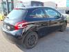 Peugeot 208 I 1.2 Vti 12V PureTech 82 Sloopvoertuig (2013, Metallic, Zwart)
