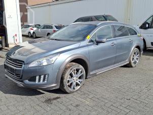 Peugeot 508 SW 2.0 RXH HYbrid4 16V  (Sloop)