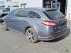 Peugeot 508 SW 2.0 RXH HYbrid4 16V Sloopvoertuig (2014, Metallic, Grijs)