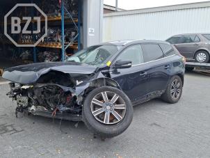 Volvo XC60 I 2.0 D3 16V  (Sloop)