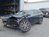 Volvo XC60 I 2.0 D3 16V Sloopvoertuig (2018, Metallic, Blauw)
