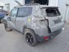 Jeep Renegade 1.0 GSE T3 12V Sloopvoertuig (2021, Grijs)