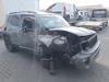 Jeep Renegade 1.0 GSE T3 12V Sloopvoertuig (2021, Grijs)