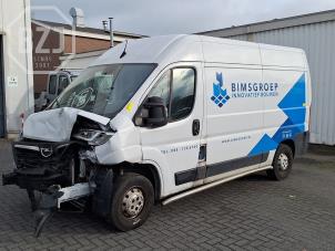 Opel Movano 2.2 D 140  (Sloop)