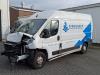Opel Movano 2.2 D 140 Sloopvoertuig (2023, Wit)