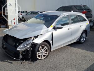 Kia Ceed Sportswagon 1.0i T-GDi 12V  (Sloop)