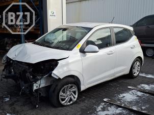Hyundai i10 1.0 12V  (Sloop)