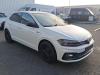 Volkswagen Polo VI 2.0 GTI Turbo 16V Sloopvoertuig (2020, Wit)