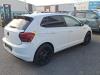 Volkswagen Polo VI 2.0 GTI Turbo 16V Sloopvoertuig (2020, Wit)