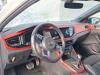 Volkswagen Polo VI 2.0 GTI Turbo 16V Sloopvoertuig (2020, Wit)
